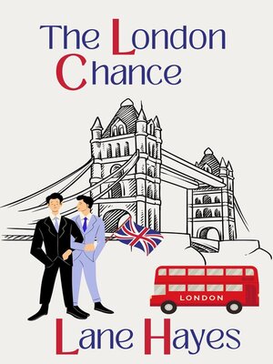cover image of The London Chance
